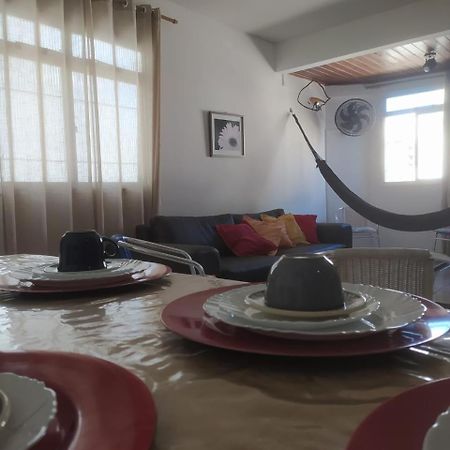 Apartamento Guarapari - Praia Do Morro Экстерьер фото