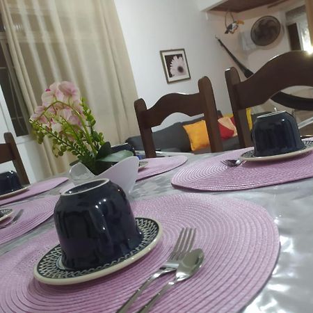 Apartamento Guarapari - Praia Do Morro Экстерьер фото
