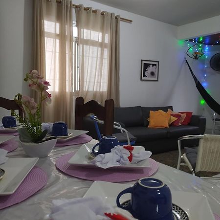 Apartamento Guarapari - Praia Do Morro Экстерьер фото
