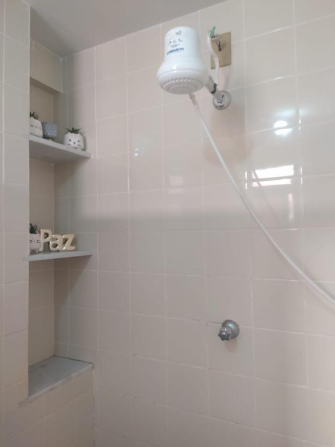 Apartamento Guarapari - Praia Do Morro Экстерьер фото