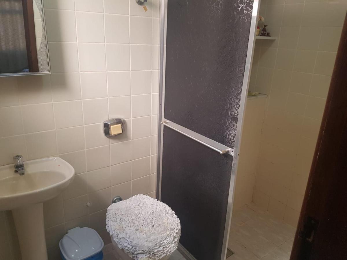 Apartamento Guarapari - Praia Do Morro Экстерьер фото