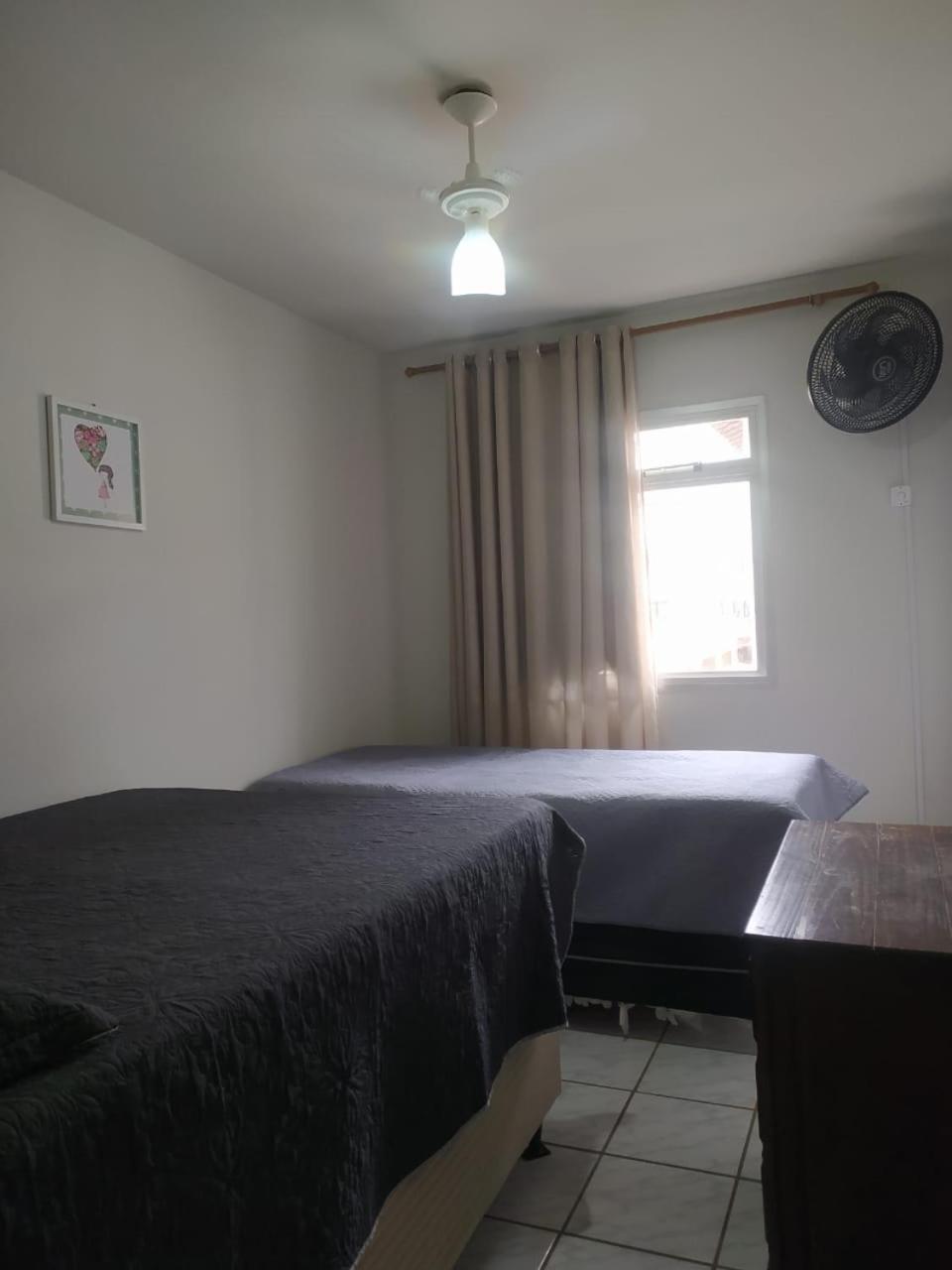 Apartamento Guarapari - Praia Do Morro Экстерьер фото