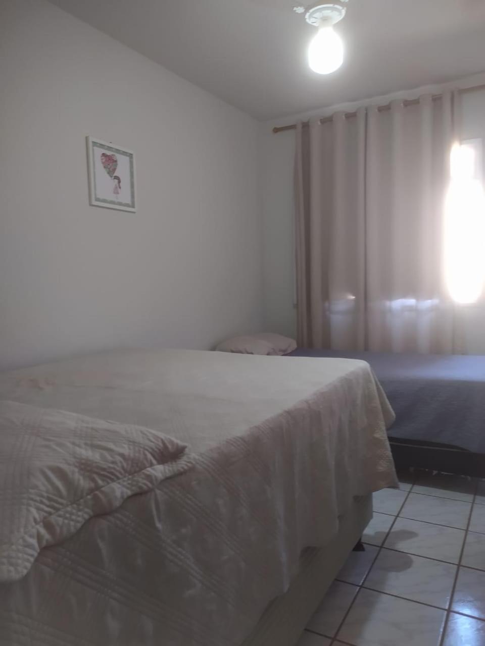 Apartamento Guarapari - Praia Do Morro Экстерьер фото