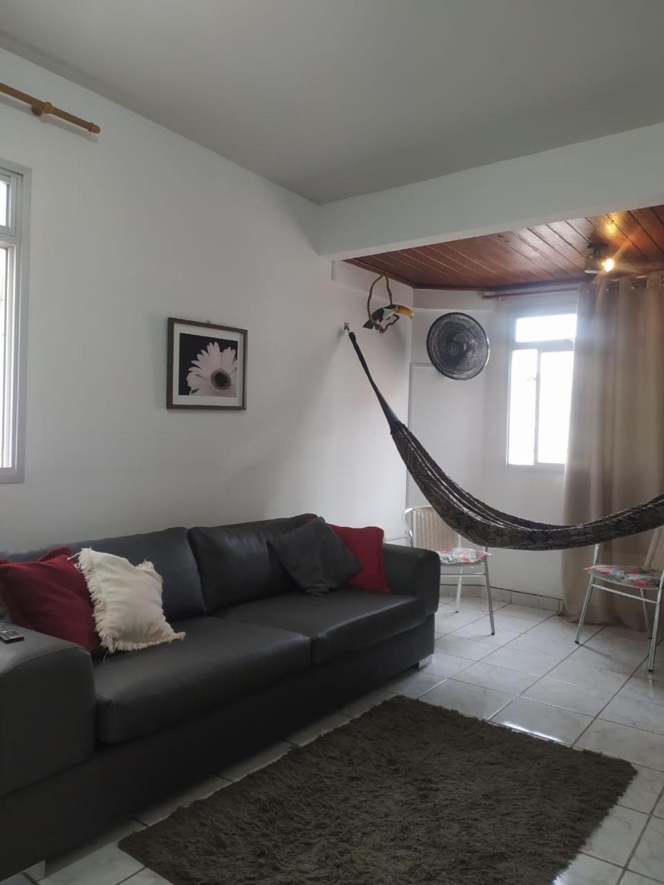 Apartamento Guarapari - Praia Do Morro Экстерьер фото
