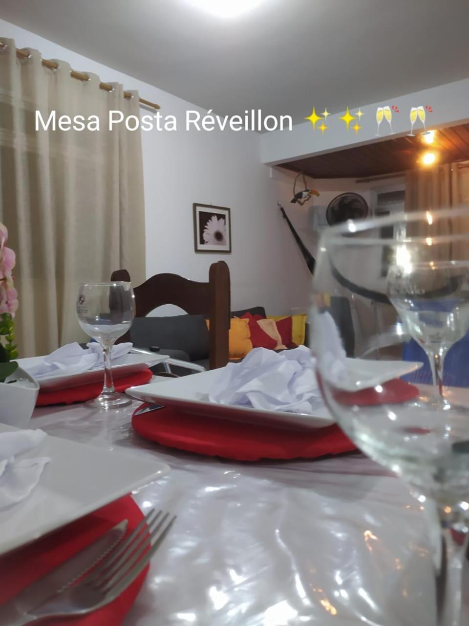 Apartamento Guarapari - Praia Do Morro Экстерьер фото