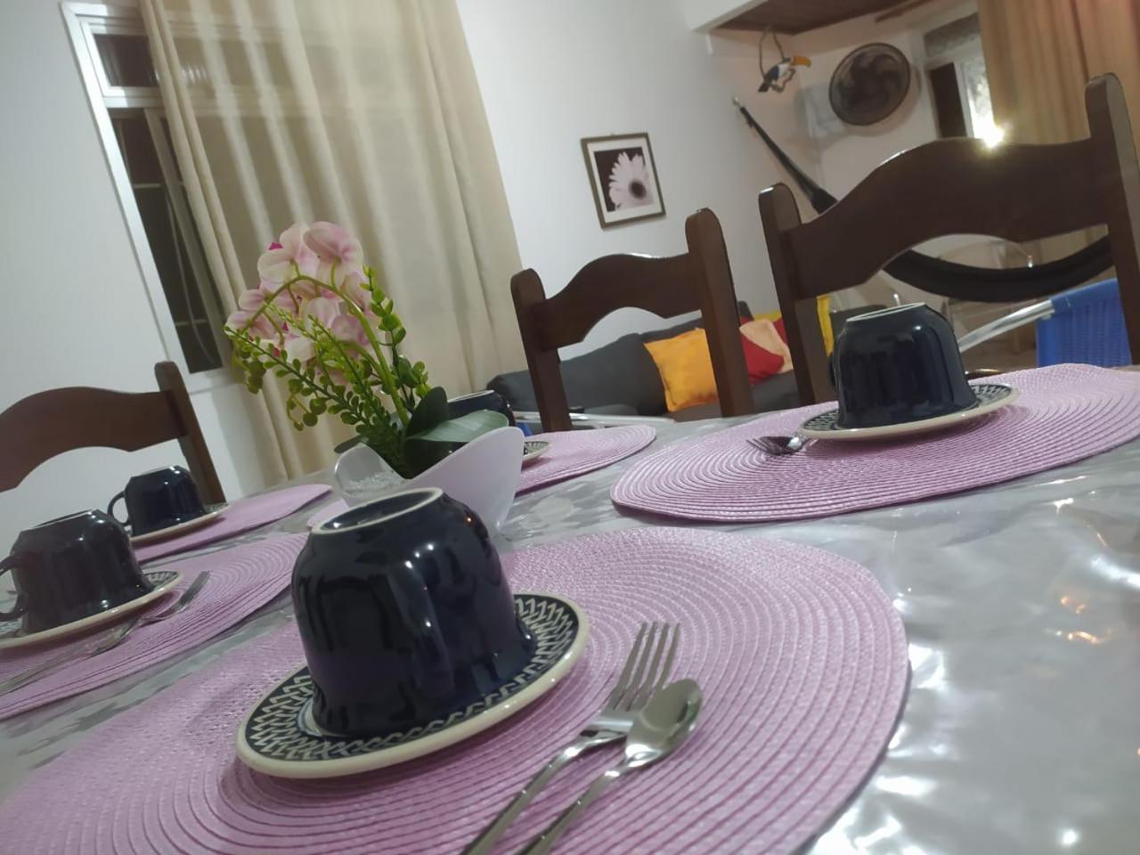 Apartamento Guarapari - Praia Do Morro Экстерьер фото
