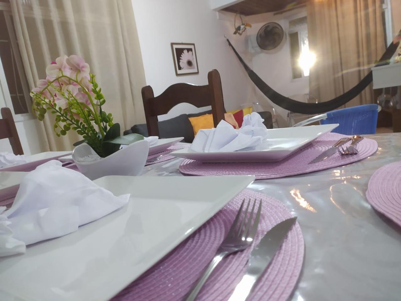 Apartamento Guarapari - Praia Do Morro Экстерьер фото